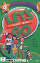 Lets Go 4 Student Book