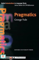 Pragmatics