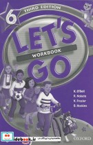 Lets Go 6 Work Book 3rd
