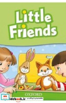 Little Friends class Book
