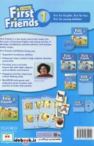 First Friends 2nd 1 Teachers Book