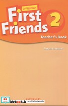 First Friends 2nd 2 Teachers Book