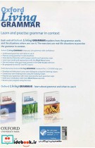 Oxford Living Grammar Pre-Intermediate