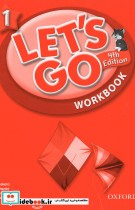 Lets Go 1 Student Book 4th Ed