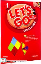 Lets Go 1 Skills Book 4th Edition