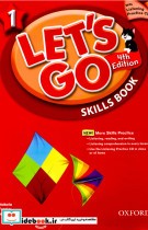 Lets Go 1 Skills Book 4th Edition