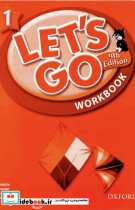 Lets Go 1 Work Book 4th