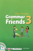 Grammar Friends 3  CD - Glossy Papers