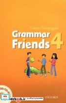 Grammar Friends 4  CD - Glossy Papers