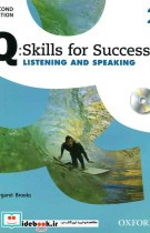 Q Skills for Success 2nd 2 Listening and Speaking CD