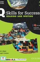 Q Skills for Success 2nd 3 Reading and Writing CD