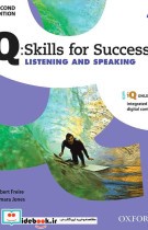 Q Skills for Success 2nd 4 Listening and Speaking CD