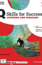 Q Skills for Success 2nd 5 Listening and Speaking CD