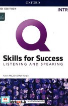 Q Skills for Success 3rd