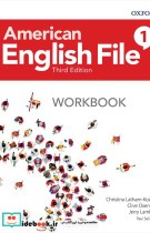 American English File 3rd 1