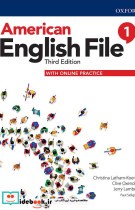 American English File 3rd 1