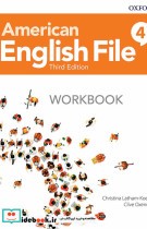 American English File 3rd 4