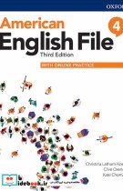 American English File 3rd 4