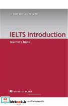 IELTS Introduction teachers book