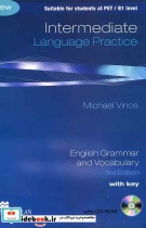 Language Practice Intermediate  CD