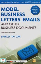 Model Business Letters Emails