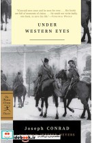 Under Western Eyes