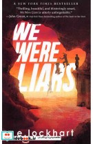 We Were Liars