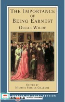 The Importance of Being Earnest - Norton Critical