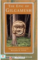 The Epic of Gilgamesh - Norton Critical
