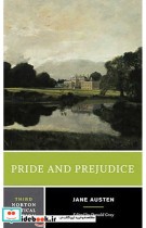 Pride and Prejudice-Norton Critical
