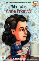 Who Was Anne Frank