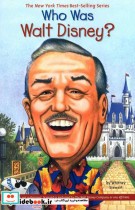 Who Was Walt Disney