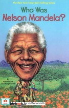 Who Was Nelson Mandela