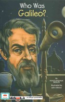 Who Was Galileo