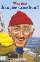 Who Was Jacques Cousteau