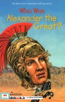 Who Was Alexander The Great