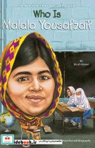 Who Is Malala Yousafzai