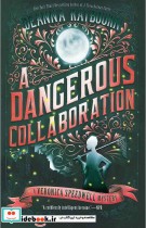 A Dangerous Collaboration - Veronica Speedwell 4