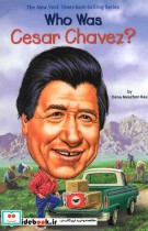 Who Was Cesar Chavez