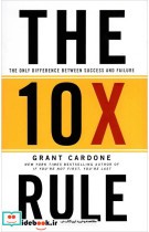 The 10x Rule