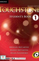 Touchstone 2nd 1 Student Book