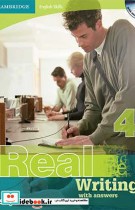Cambridge English Skills Real Writing 4