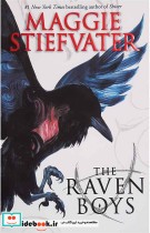 The Raven Boys - The Raven Cycle 1