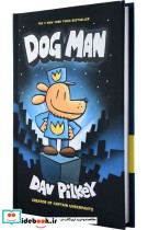 Dog Man - Dog Man 1