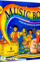 The Music Box Songs and Activities for Children  CD