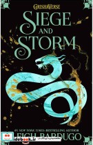 Siege and Storm - The Shadow and Bone Trilogy 2