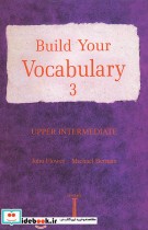 Build Your Vocabulary 3