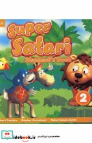 super safari 2 american