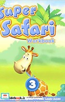 super safari 3 american