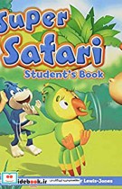 super safari 3 american